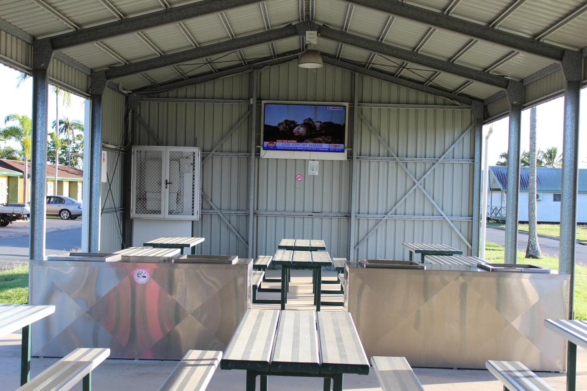Holiday park Tourist Park 3*