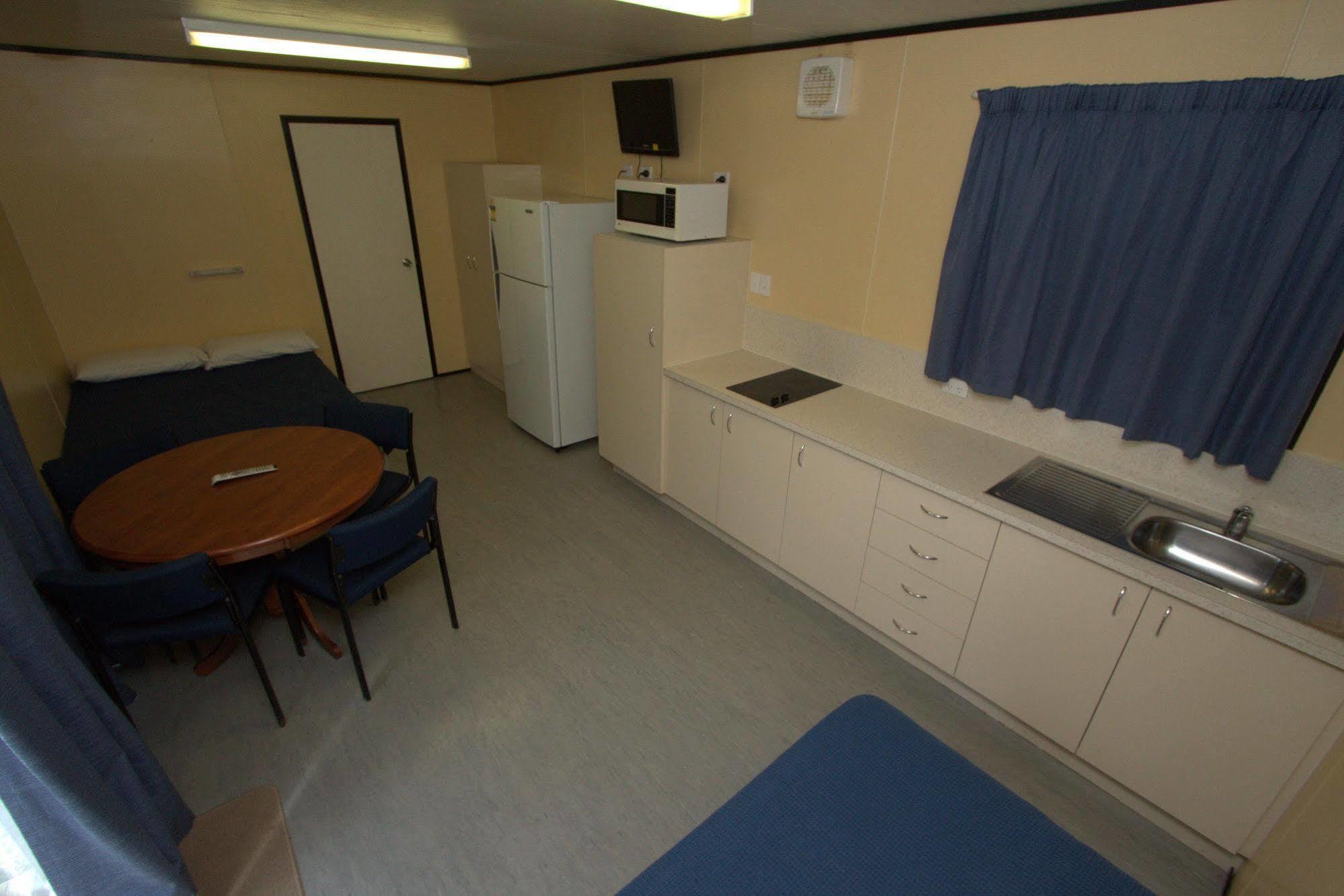 Holiday park Tourist Park Mackay